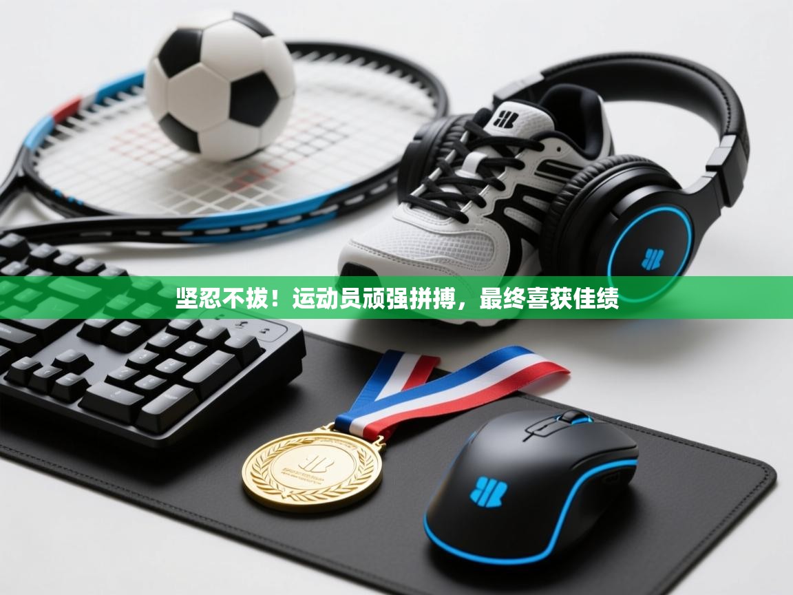 坚忍不拔！运动员顽强拼搏，最终喜获佳绩