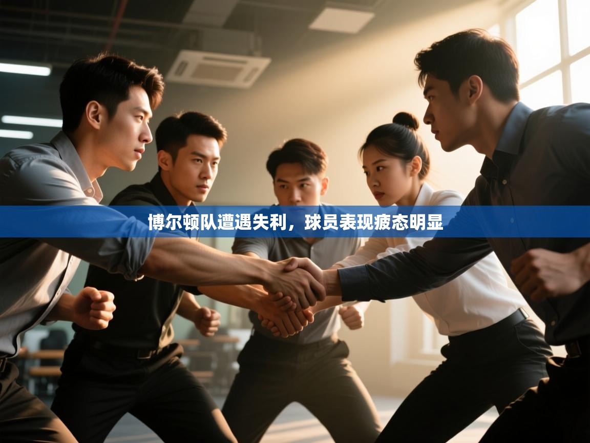 博尔顿队遭遇失利，球员表现疲态明显  第2张