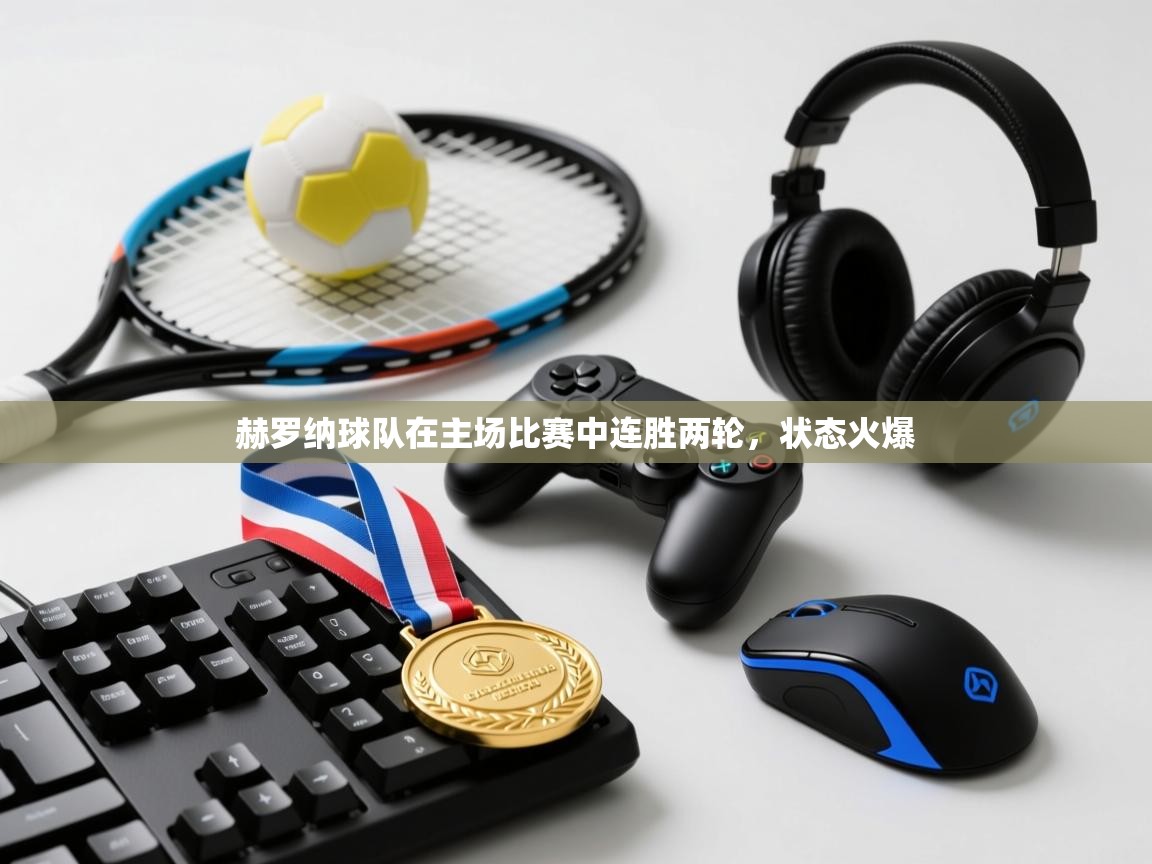 赫罗纳球队在主场比赛中连胜两轮，状态火爆