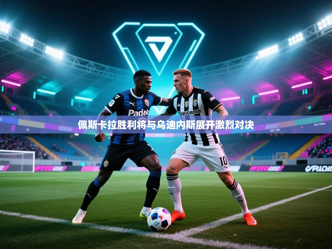 佩斯卡拉胜利将与乌迪内斯展开激烈对决